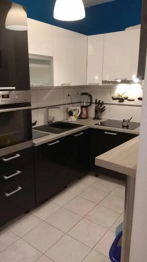 Apartman Katnic By The Beach Crikvenica