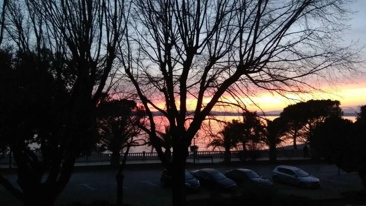 Apartman Katnic By The Beach Crikvenica