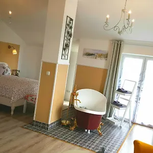 4* Bed & Breakfast Harmonie - Adults Only +14