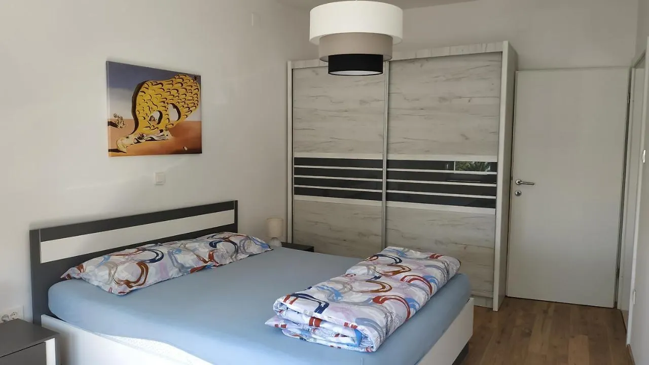 Apartman Katnic By The Beach Crikvenica