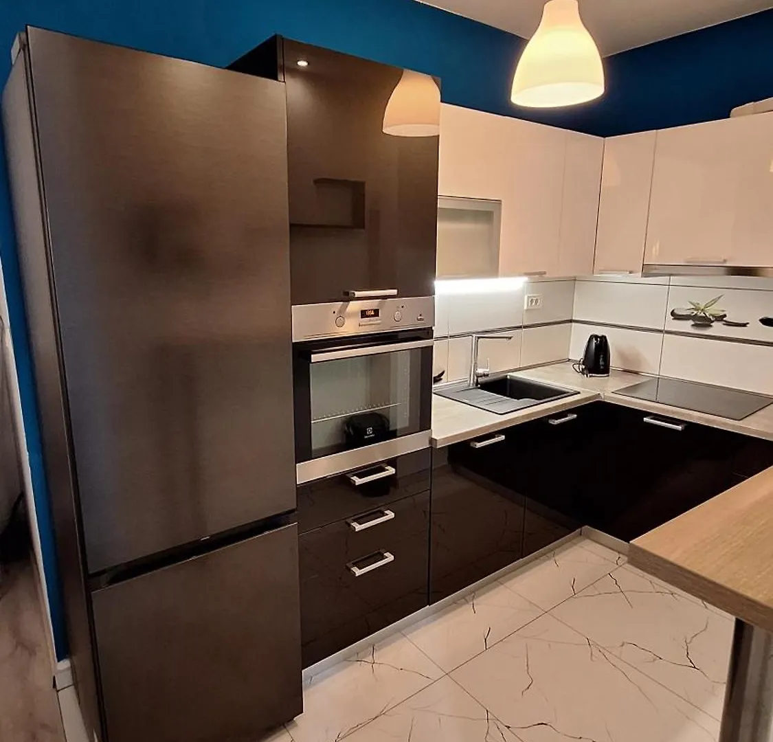 Apartman Katnic By The Beach Crikvenica 0*,