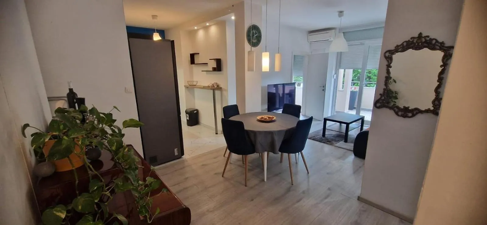 Apartman Katnic By The Beach Crikvenica