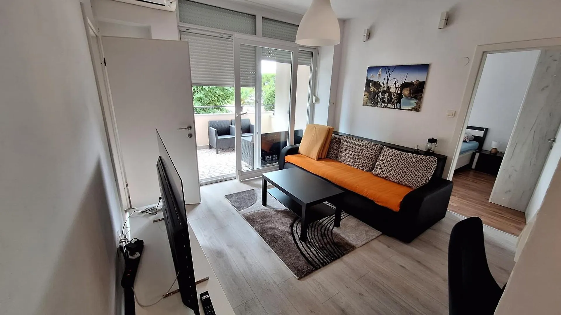 Apartment Apartman Katnic By The Beach Crikvenica