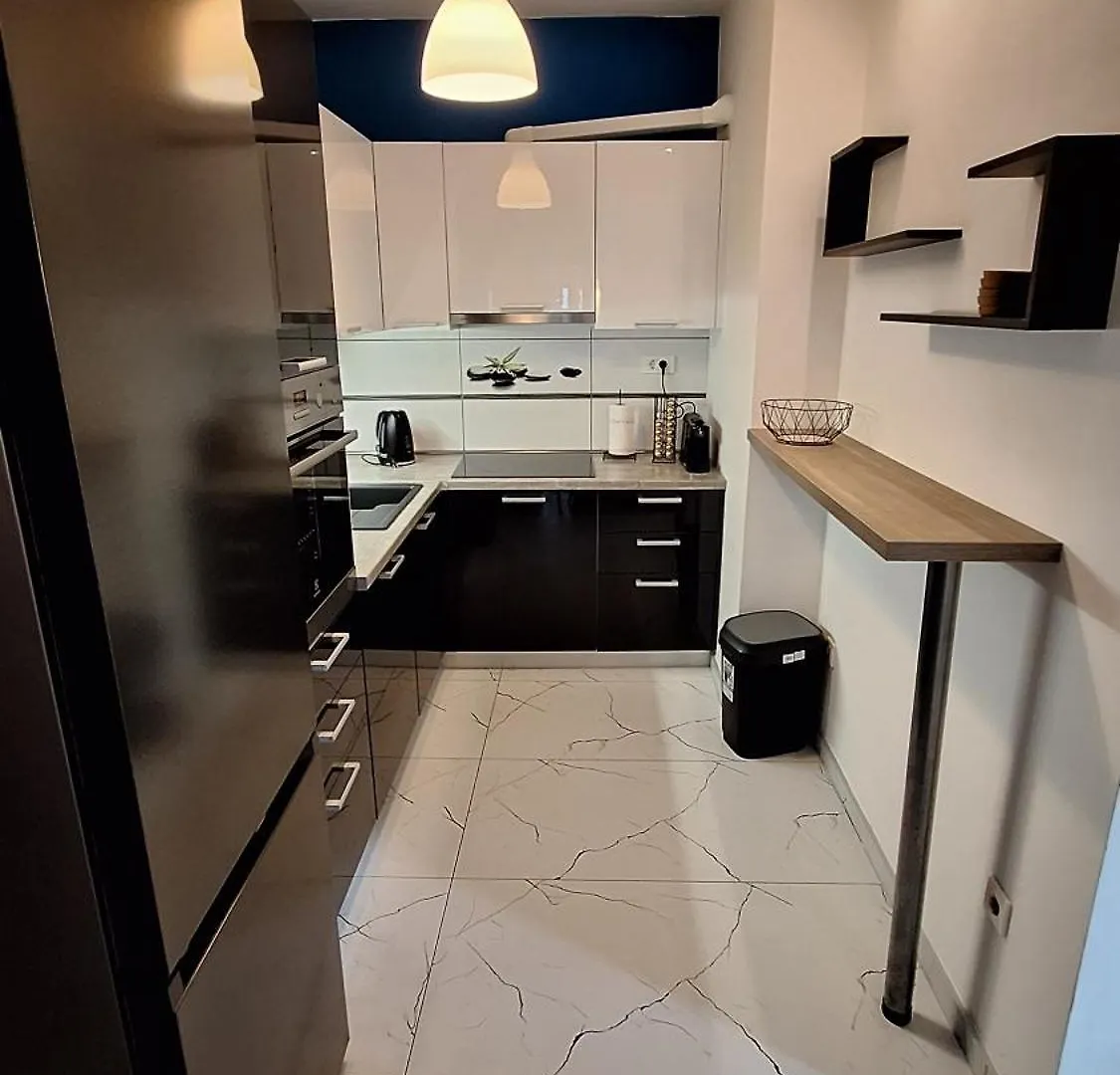 Apartment Apartman Katnic By The Beach Crikvenica Croatia