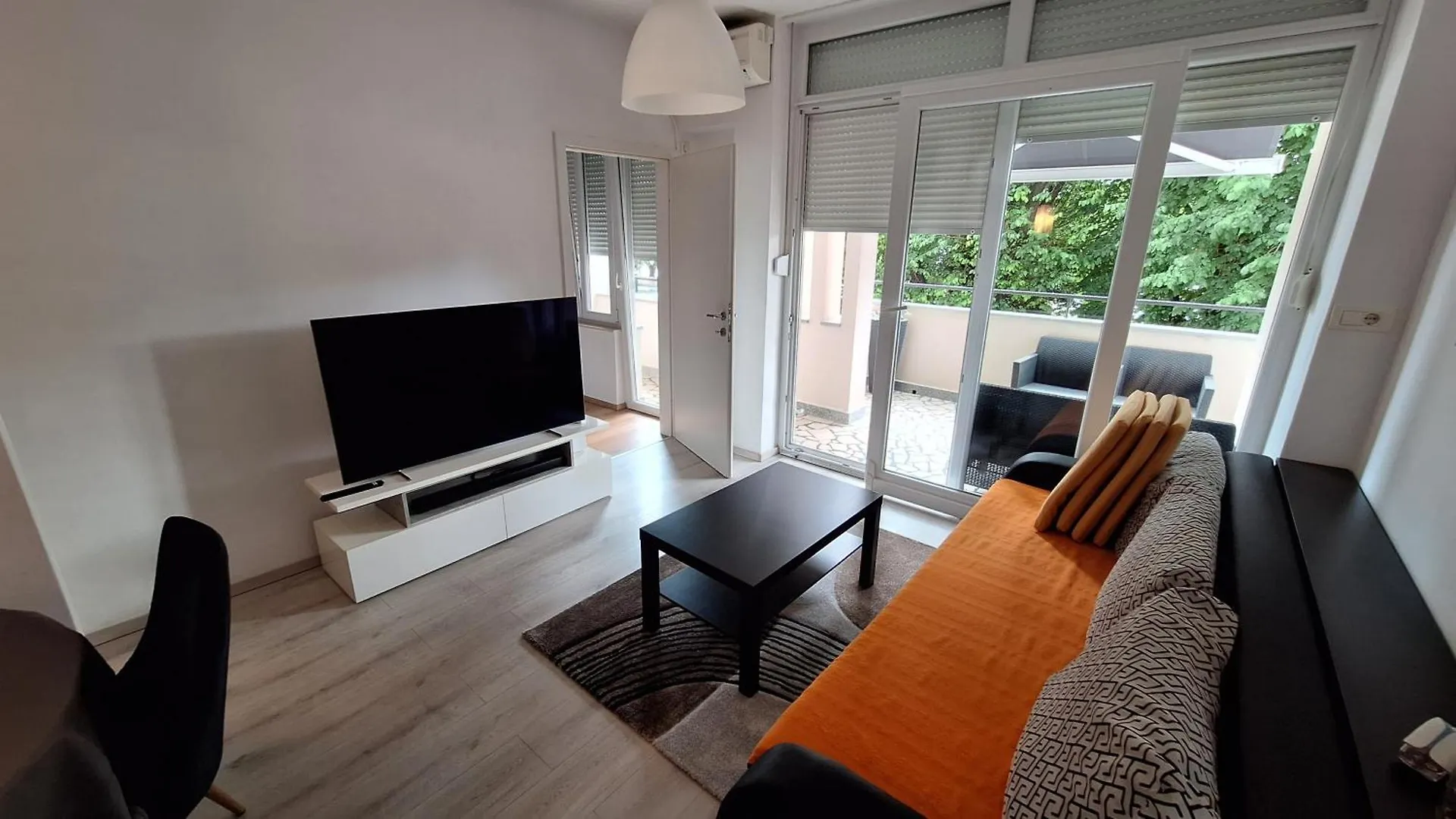 Apartman Katnic By The Beach Crikvenica Croatia