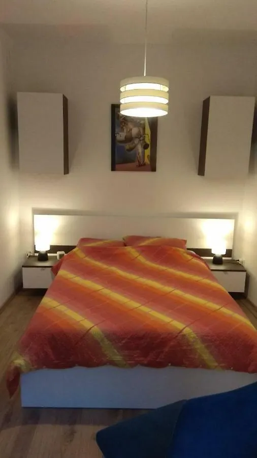 Apartman Katnic By The Beach Crikvenica Croatia