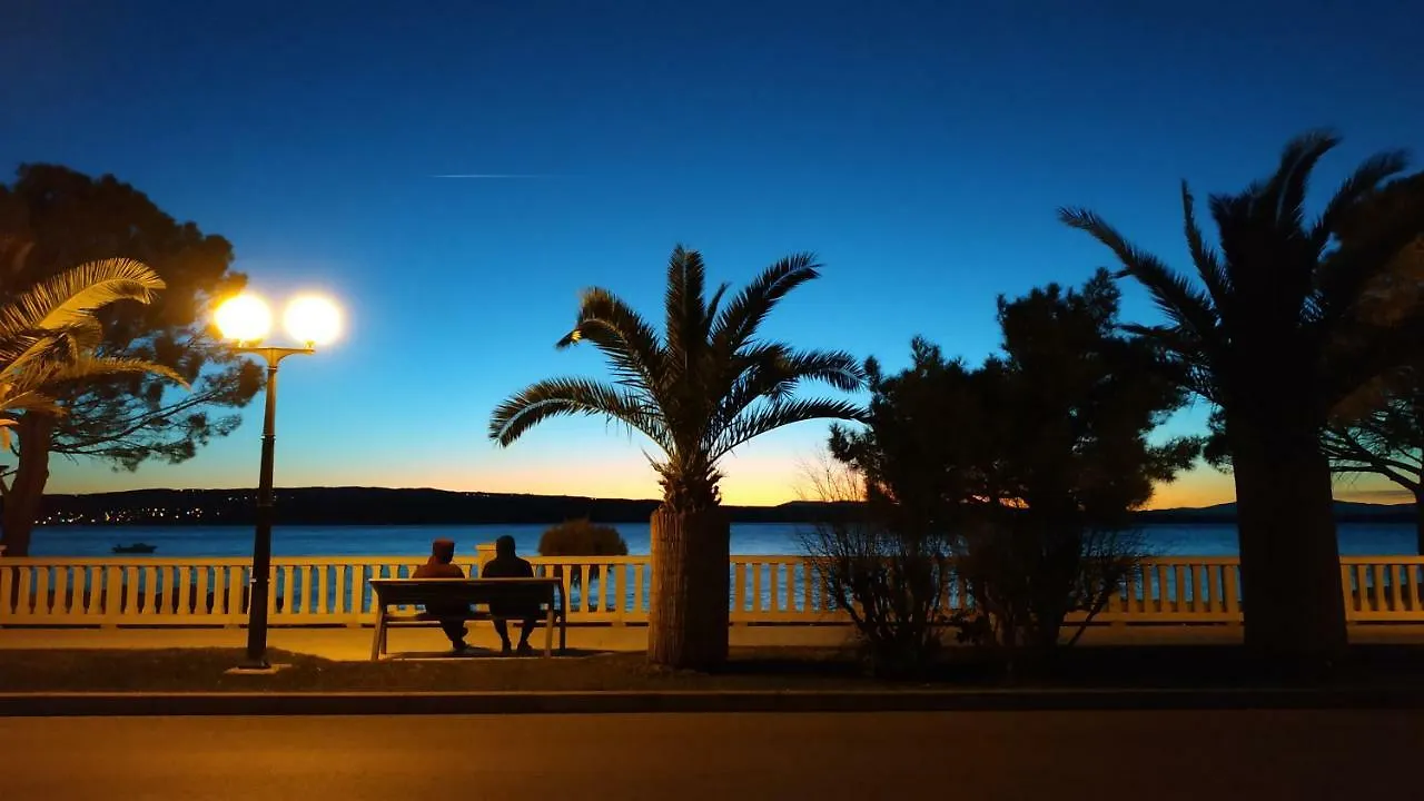 Apartman Katnic By The Beach Crikvenica Croatia